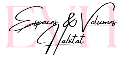 ESPACES ET VOLUMES HABITAT - ETS ATIENZA